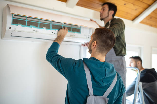 Best HVAC replacement cost  in Lakeport, TX