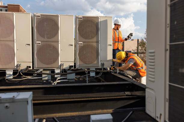 Best Emergency HVAC repair  in Lakeport, TX