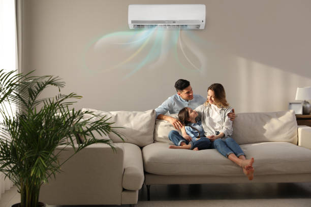 Best Best HVAC companies  in Lakeport, TX