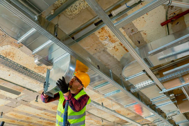 Affordable air conditioning repair in Lakeport, TX