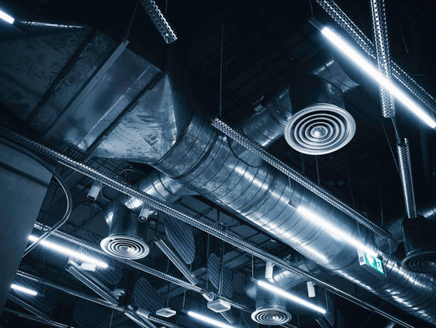 Best HVAC air duct cleaning  in Lakeport, TX