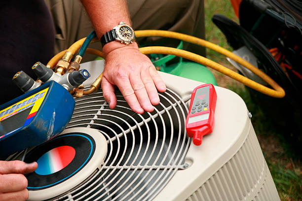 Best Affordable air conditioning repair  in Lakeport, TX