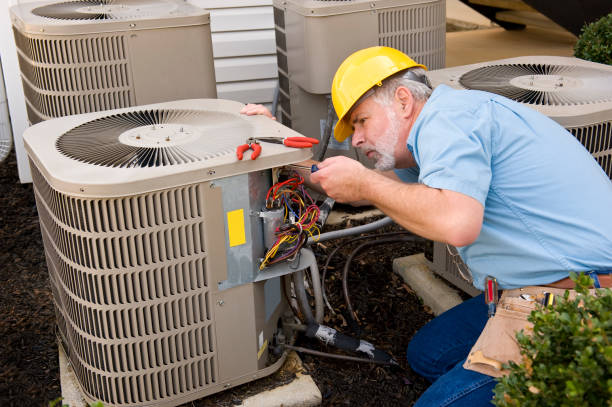 Trusted Lakeport, TX HVAC Experts