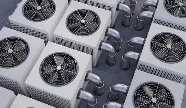 Trusted Lakeport, TX HVAC Experts