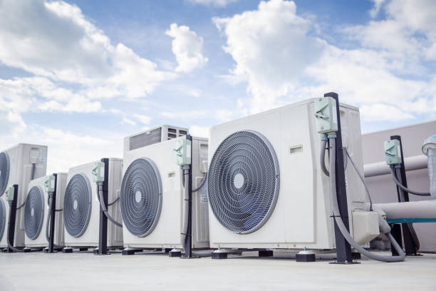 Best HVAC maintenance near me  in Lakeport, TX