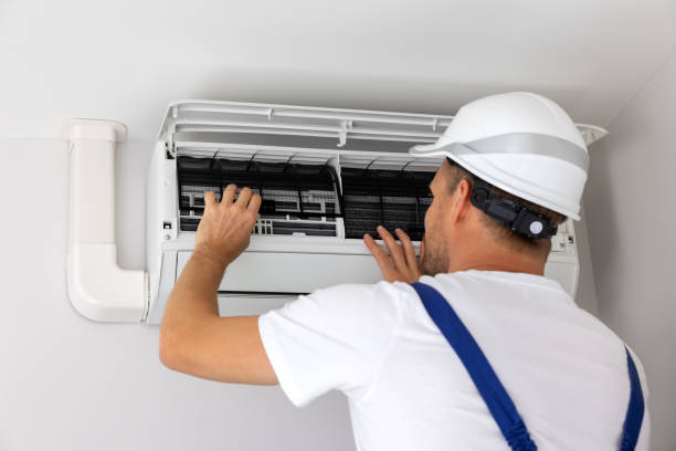 Best HVAC replacement cost  in Lakeport, TX