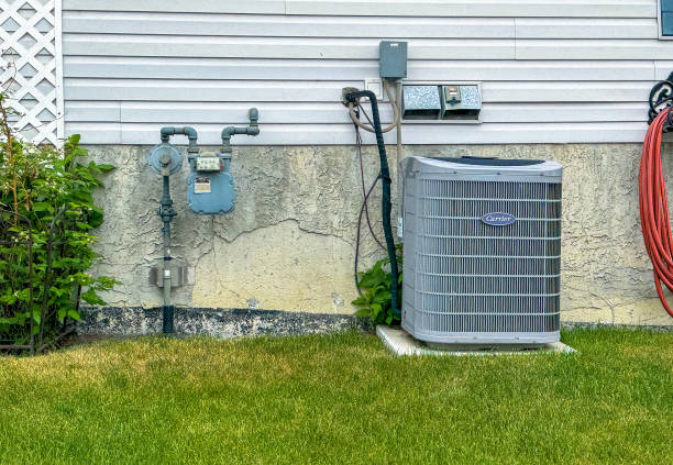 HVAC emergency services in Lakeport, TX